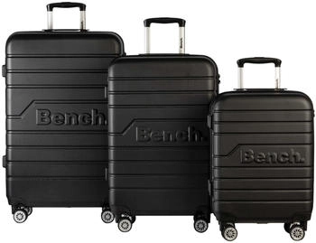 Bench Trolleys