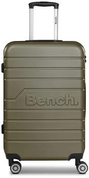 Bench Seattle 4-Rollen-Trolley 69 cm (82110) dark olive