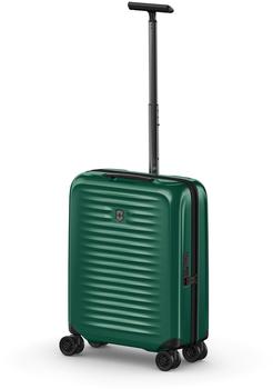 Victorinox Airox Global Hardside Carry-On forest green