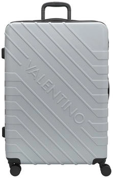 Valentino Bags Starlight 4-Rollen-Trolley 74,5 cm (VV8MU03L) grigio