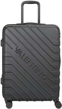 Valentino Bags Starlight 4-Rollen-Trolley 64,5 cm (VV8MU02M) nero