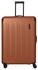 braun: Travelite Dynamiic 4-Rollen-Trolley 81 cm (7000145)