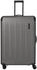 grau: Travelite Dynamiic 4-Rollen-Trolley 81 cm (7000145)