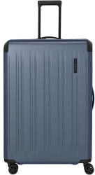 Travelite Dynamiic 4-Rollen-Trolley 81 cm (7000145) denimblue