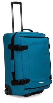 KADVA Lazio 2-Rollen-Trolley 62 cm navy blue