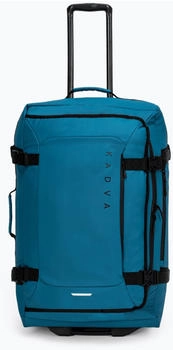 KADVA Lazio 2-Rollen-Trolley 72 cm navy blue