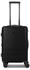 schwarz: Camel Active Hanoi 4-Rollen-Trolley 55 cm