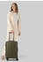 Camel Active Hanoi 4-Rollen-Trolley 55 cm khaki