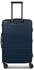 Camel Active Hanoi 4-Rollen-Trolley 65 cm dark blue
