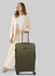 Camel Active Hanoi 4-Rollen-Trolley 65 cm khaki