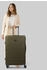 Camel Active Hanoi 4-Rollen-Trolley 78 cm khaki