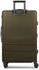 Camel Active Hanoi 4-Rollen-Trolley 78 cm khaki