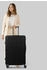 Camel Active Hanoi 4-Rollen-Trolley 78 cm black