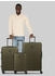 Camel Active Hanoi 4-Rollen-Trolley Set 55/65/78 cm khaki