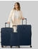 Camel Active Hanoi 4-Rollen-Trolley Set 55/65/78 cm dark blue