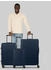 Camel Active Hanoi 4-Rollen-Trolley Set 55/65/78 cm dark blue
