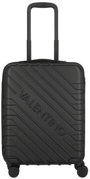 Valentino Bags Starlight 4-Rollen-Trolley 54 cm (VV8MU01S) nero