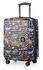 Hauptstadtkoffer Mitte Kids 4-Rollen-Trolley 55 cm