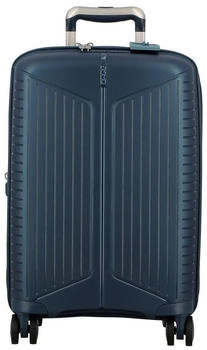 JUMP Evae 4-Rollen-Trolley 55 cm (EV20) marine