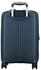JUMP Evae 4-Rollen-Trolley 55 cm (EV20) marine