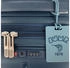 JUMP Evae 4-Rollen-Trolley 55 cm (EV20) marine
