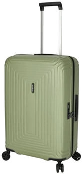 Samsonite Neopulse Spinner 69 cm (145074) matt green