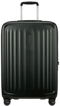 Samsonite Fyrm Spinner 67 cm (155030) deep green