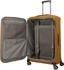 Travelite Priima 4-Rollen-Trolley 79 cm (091649) curry