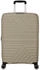 American Tourister Flytwist Spinner 67 cm (155266) sandstone