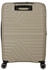 American Tourister Flytwist Spinner 67 cm (155266) sandstone