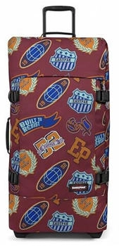 Eastpak Tranverz L (EK63L) clash burgundy