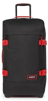 Eastpak Tranverz L (EK63L) kontrast scarlet
