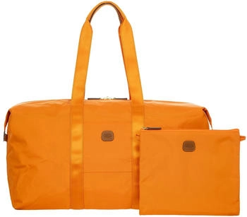 Bric's Milano X-Bag Travel Bag 55 cm (BXG40202) sunset