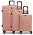 REDOLZ Essentials 07 4-Rollen-Trolley Set 3-tlg. (RD12356-2)