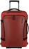 Samsonite Armox Reisetasche mit Rollen 55 cm (154063) rust