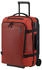Samsonite Armox Reisetasche mit Rollen 55 cm (154063) rust