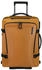 Samsonite Armox Reisetasche mit Rollen 55 cm (154063)