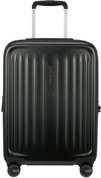 Samsonite Fyrm Spinner 55 cm (155026) deep green
