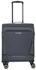 Travelite Jetpack 4-Rollen-Trolley 55 cm (090219)