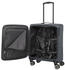 Travelite Jetpack 4-Rollen-Trolley 55 cm (090219)