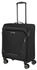 Travelite Jetpack 4-Rollen-Trolley 55 cm (090219) black