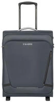 Travelite 90221-04, Travelite Cabin Multi 2 | Koffer (2 Rollen) | Handgep&auml;ck 55 cm
