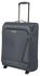 Travelite Jetpack 2-Rollen-Trolley 55 cm (090221) anthracite