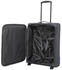 Travelite Jetpack 2-Rollen-Trolley 55 cm (090221) anthracite