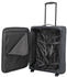 Travelite Jetpack 2-Rollen-Trolley 55 cm (090221) anthracite