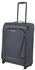 Travelite Jetpack 2-Rollen-Trolley 55 cm (090220) anthracite