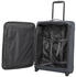 Travelite Jetpack 2-Rollen-Trolley 55 cm (090220) anthracite