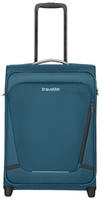 travelite Handgep&auml;ck-Trolley "JETPACK Multi Light 2 Cabin Handgep&auml;ck Koffer" 41 l 2