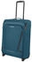 Travelite Jetpack 2-Rollen-Trolley 55 cm (090220) petrol