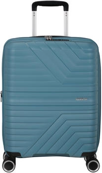 American Tourister Flytwist Spinner 55 cm (155265) storm blue